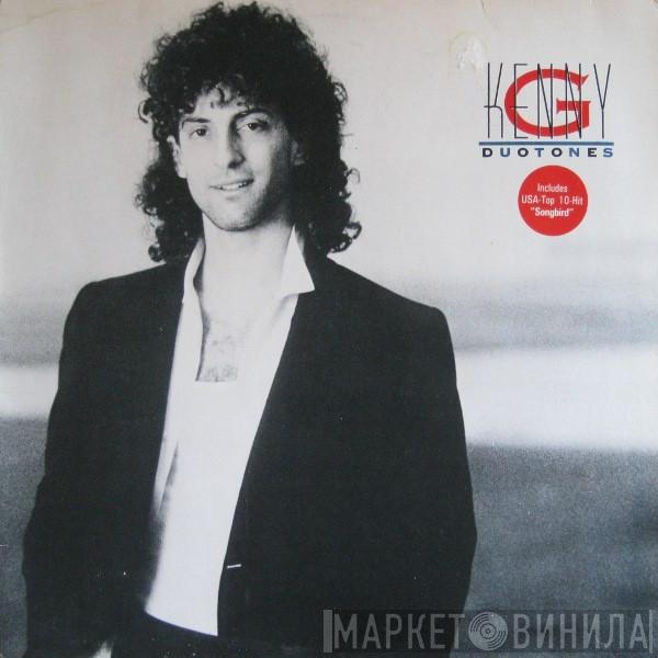  Kenny G   - Duotones