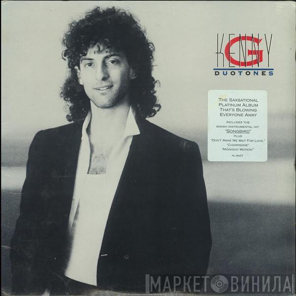  Kenny G   - Duotones
