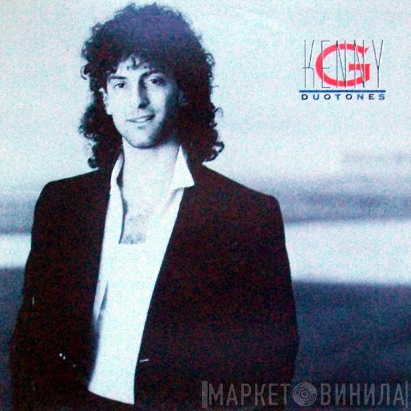 Kenny G   - Duotones