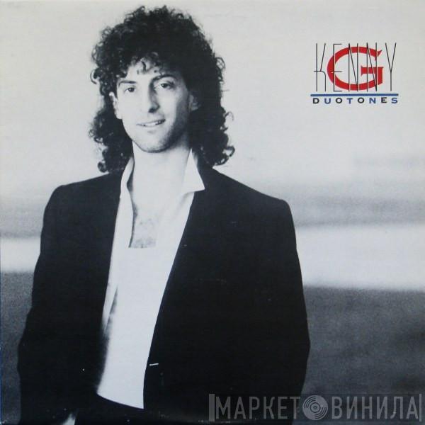  Kenny G   - Duotones