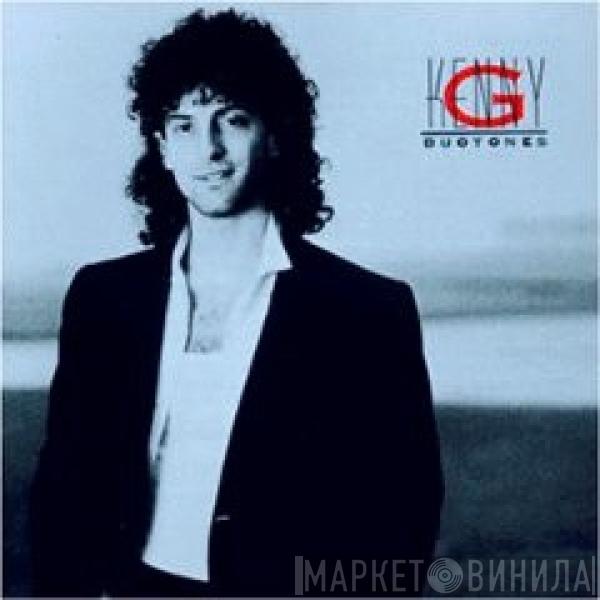  Kenny G   - Duotones