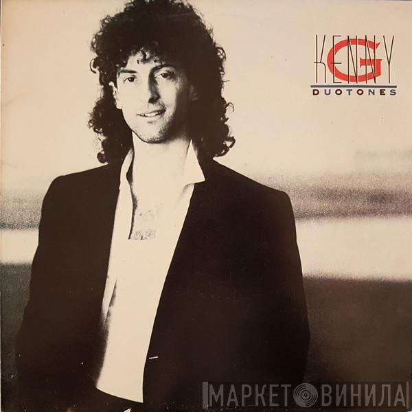  Kenny G   - Duotones