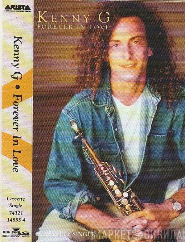 Kenny G  - Forever In Love