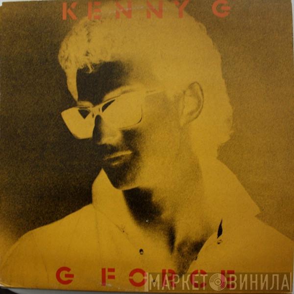  Kenny G   - G Force