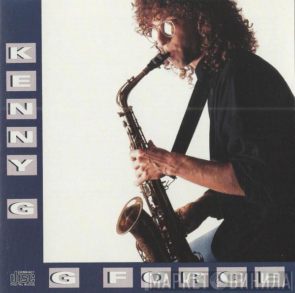 Kenny G   - G Force