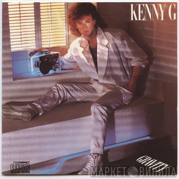  Kenny G   - Gravity