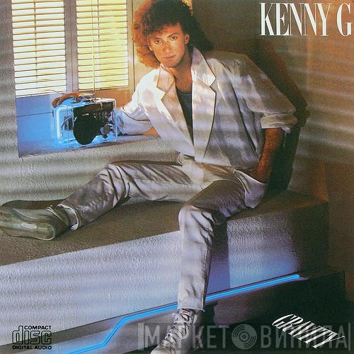  Kenny G   - Gravity
