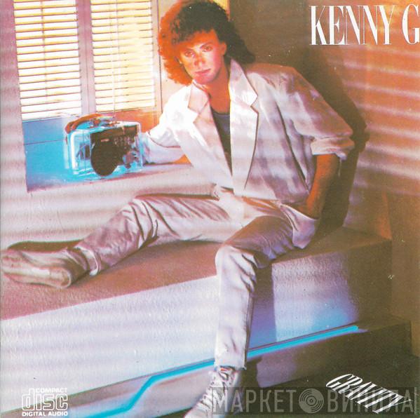  Kenny G   - Gravity