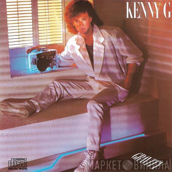  Kenny G   - Gravity