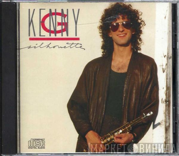 Kenny G  - Silhouette
