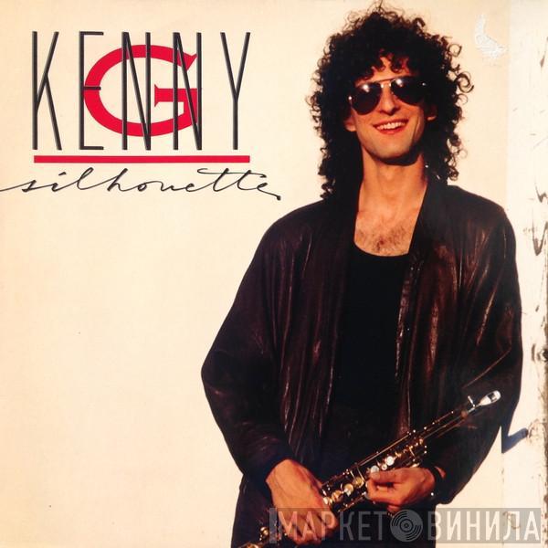 Kenny G  - Silhouette