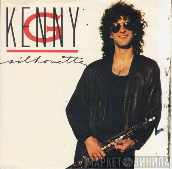 Kenny G  - Silhouette