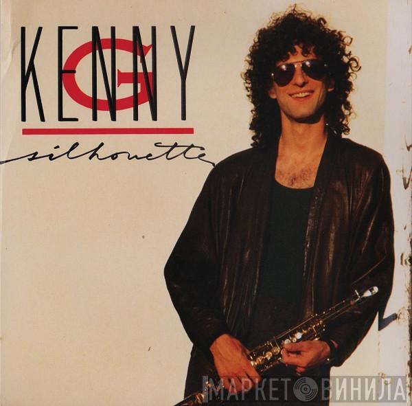 Kenny G  - Silhouette
