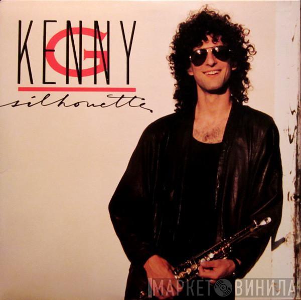  Kenny G   - Silhouette