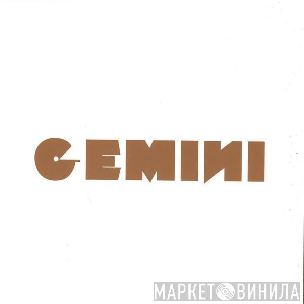 Kenny Hawkes, David Parr - Gemini