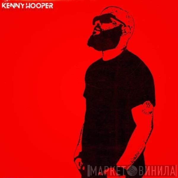 Kenny Hooper  - Detroit Orbiter Vol. III