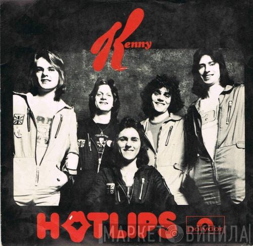 Kenny  - Hot Lips