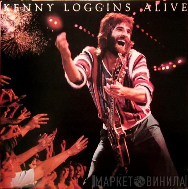 Kenny Loggins - Alive