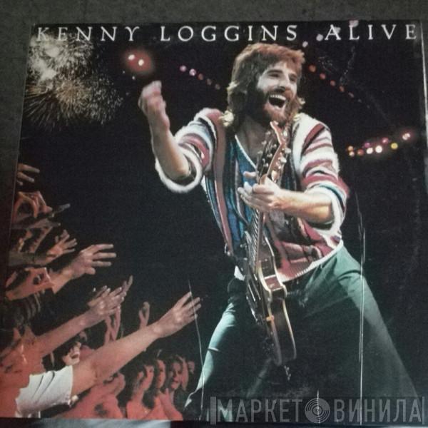 Kenny Loggins - Alive