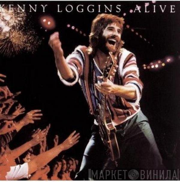 Kenny Loggins - Alive