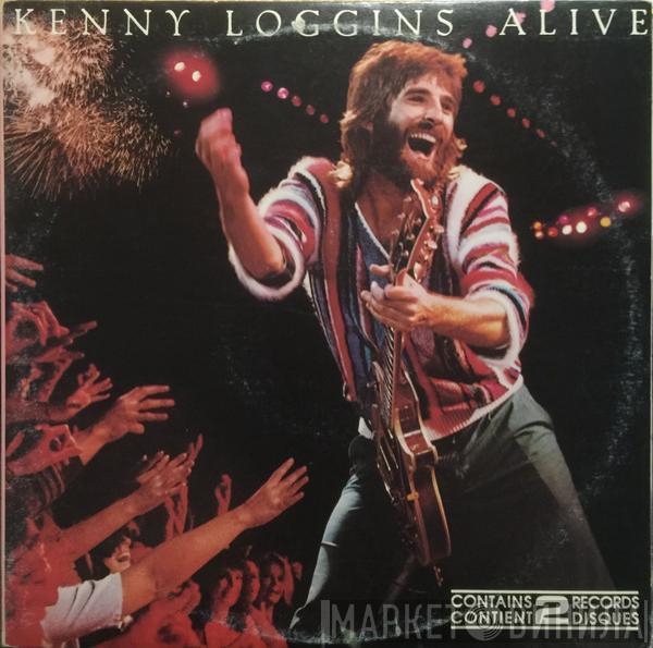 Kenny Loggins - Alive