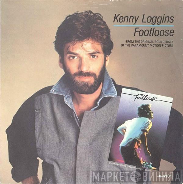 Kenny Loggins - Footloose