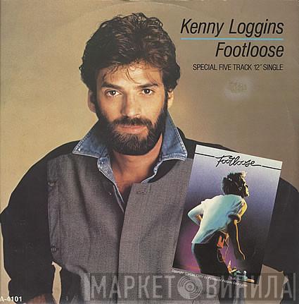 Kenny Loggins - Footloose