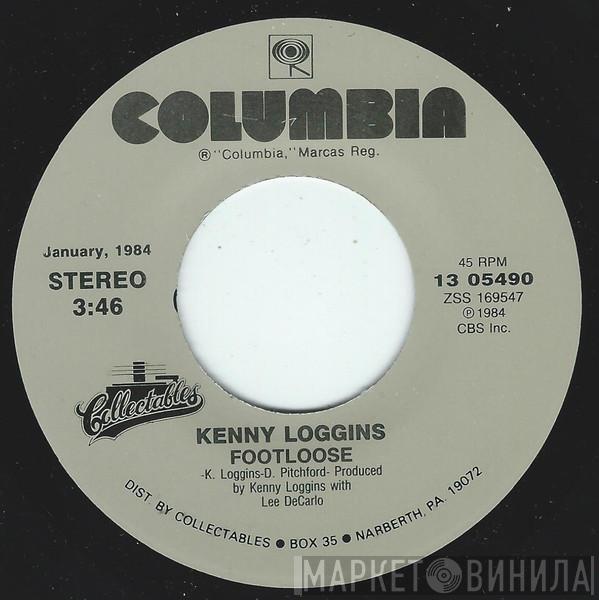 Kenny Loggins - Footloose