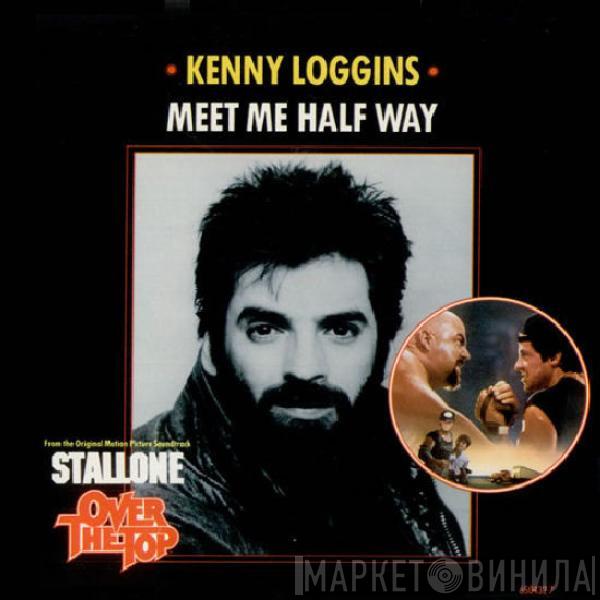 Kenny Loggins - Meet Me Half Way