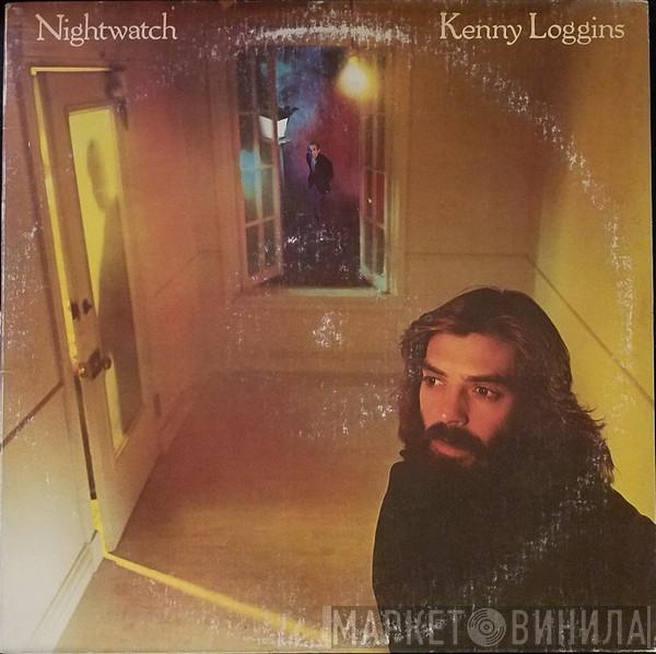 Kenny Loggins - Nightwatch