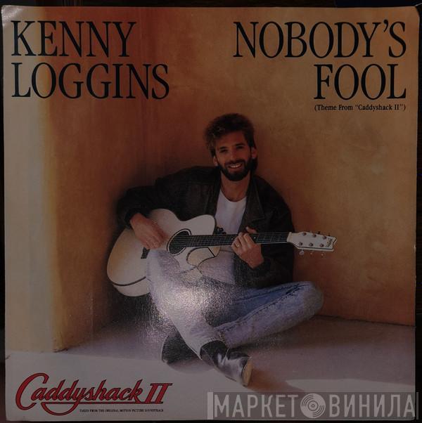 Kenny Loggins - Nobody's Fool