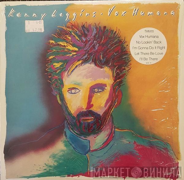 Kenny Loggins - Vox Humana