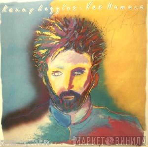  Kenny Loggins  - Vox Humana