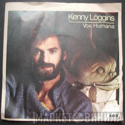 Kenny Loggins - Vox Humana