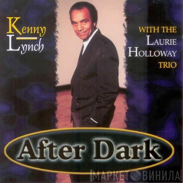 Kenny Lynch, The Laurie Holloway Trio - After Dark