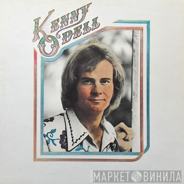 Kenny O'Dell - Kenny O'Dell