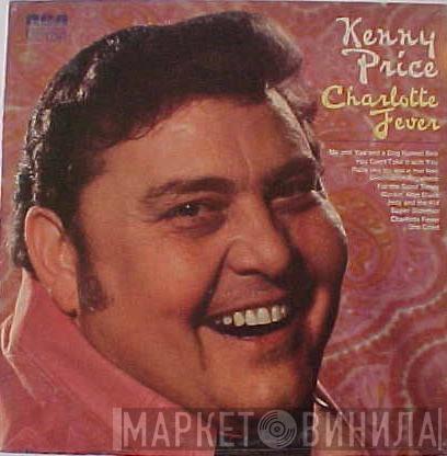 Kenny Price - Charlotte Fever