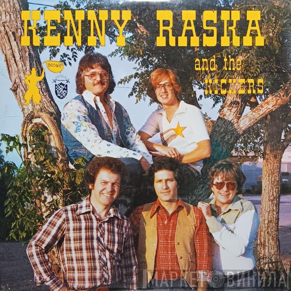 Kenny Raska And The Kickers - Kenny Raska And The Kickers