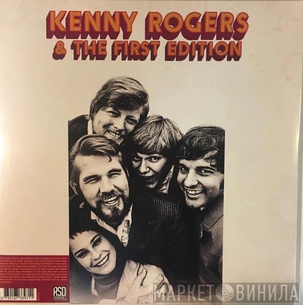 Kenny Rogers & The First Edition - Kenny Rogers & The First Edition