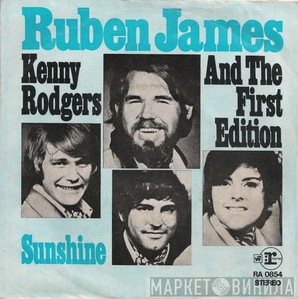 Kenny Rogers & The First Edition - Ruben James