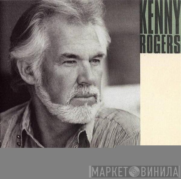 Kenny Rogers - Back Home Again