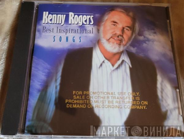  Kenny Rogers  - Best Inspirational Songs