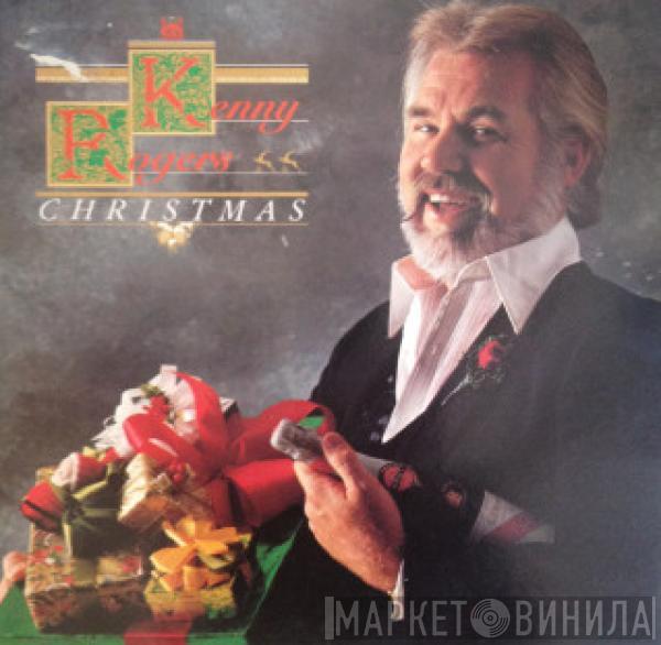 Kenny Rogers - Christmas