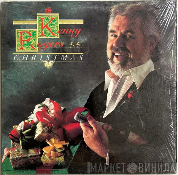  Kenny Rogers  - Christmas