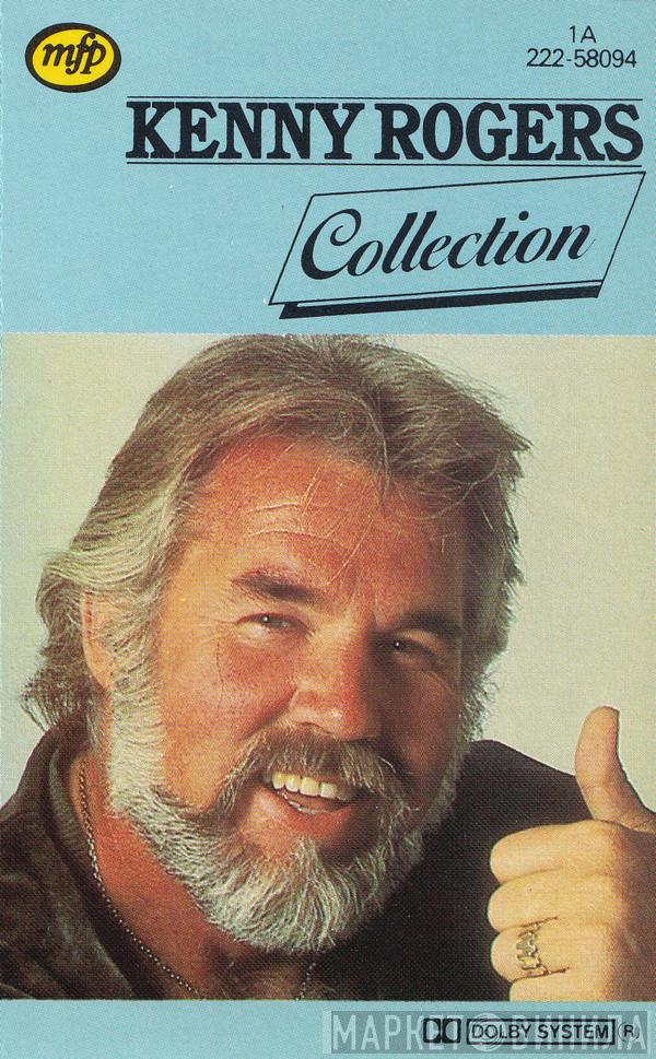  Kenny Rogers  - Collection