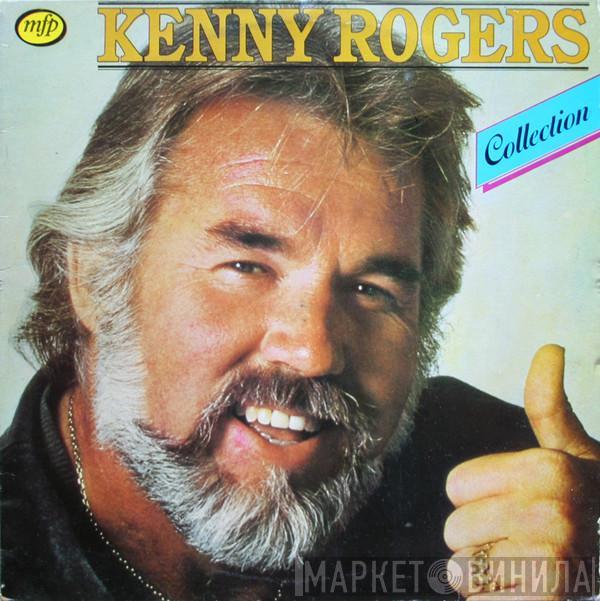 Kenny Rogers - Collection