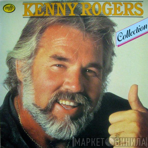  Kenny Rogers  - Collection