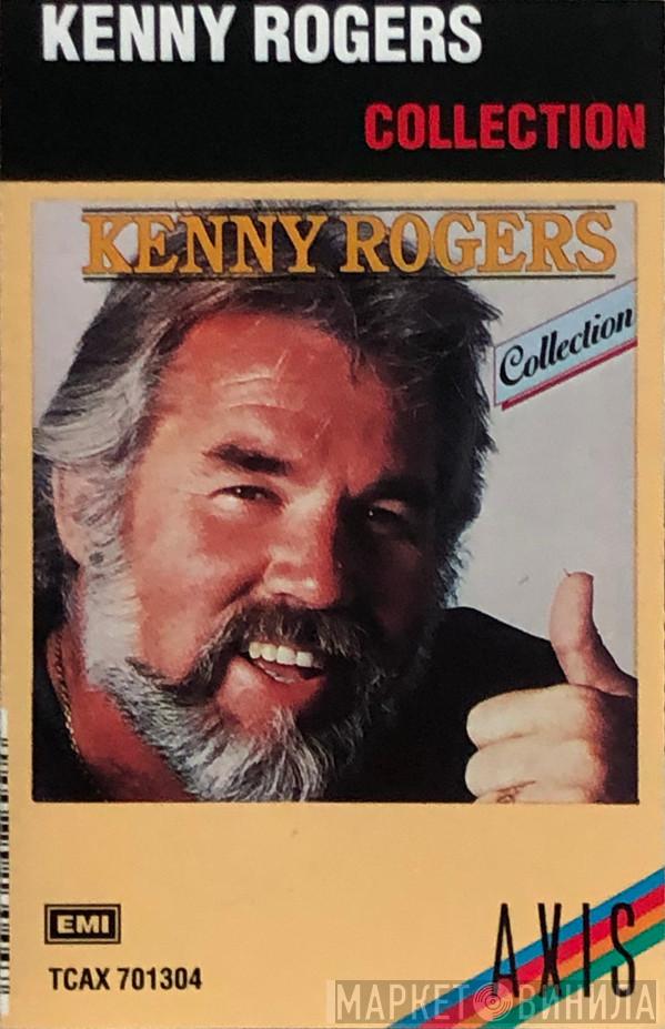  Kenny Rogers  - Collection