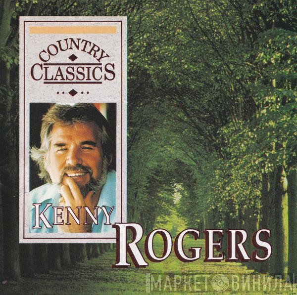 Kenny Rogers - Country Classics