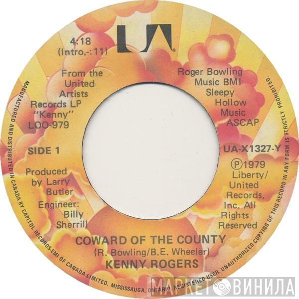  Kenny Rogers  - Coward Of The County